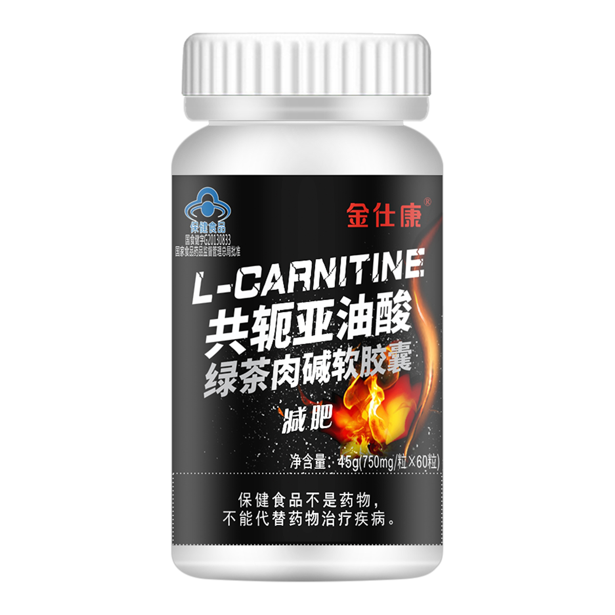 ˿ L-CARNITINE̲